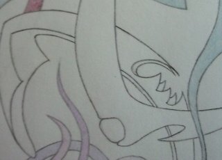 the colors, zoomed in