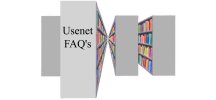 Usenet FAQ's